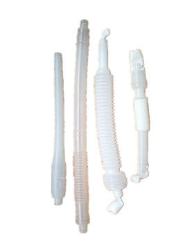 100cm Plastik Boru Makinası