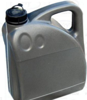 0.8MPa 6000ml Plastik Jerry Can Şişirme Makinesi 380V 50Hz