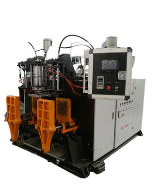Hidrolik Ayakkabı Astarı Yapma Makinesi 68kN PE Şişirme PLC Kontrolü