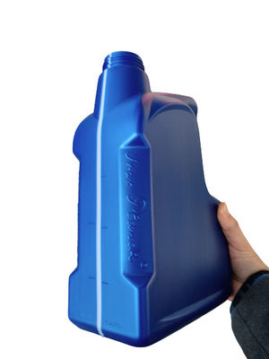 Plc 380v Plastik Bidon 5l İçin Makinası