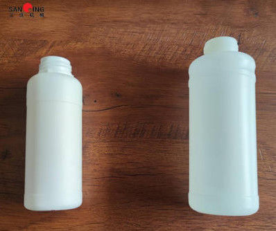 Cep Şişesi Jerry Can Kova 5l Şişirme Makinesi Otomatik