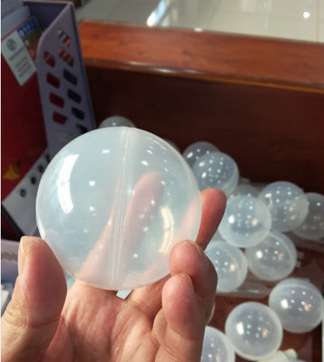 Pe Ocean Ball 380v Şişirme Makinesi 8 Kavite
