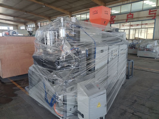 25l ila 30l Kovalar İçin Hidrolik Tam Otomatik Şişirme Makinesi
